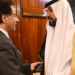Pakistan and Saudi Arabia are like one soul in two bodies: Ayaz Sadiq