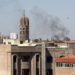 Houthis claim Saudi strike on oil facility in Sanaa amid escalating tensions