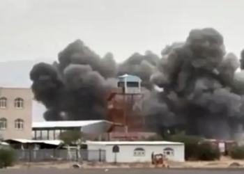 Saudi Arabia accuses Iran of backing Houthis amid escalating attacks