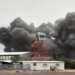 Saudi Arabia accuses Iran of backing Houthis amid escalating attacks