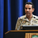 Saudi coalition intercepts Houthi missiles as attack reported near Ras Tanura oil refinery