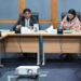 Senate committee seeks mechanism for provincial shares in federal jobs, oil and gas resources