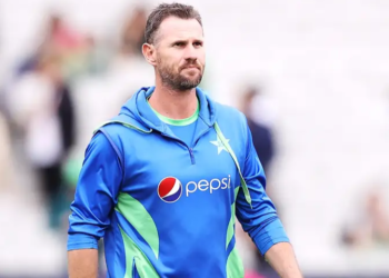 Shaun Tait agrees to return as Pakistan bowling consultant