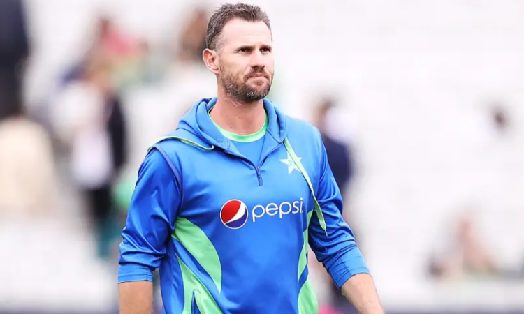 Shaun Tait agrees to return as Pakistan bowling consultant