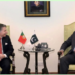 Sindh, Portugal agree to explore cooperation in water, energy and sports