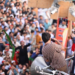 Afridi reiterates opposition to military operations as PTI long march continues