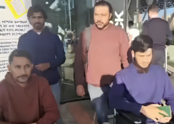 Three Pakistani crew members of hijacked tanker expected home Wednesday