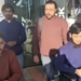 Three Pakistani crew members of hijacked tanker expected home Wednesday