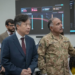 South Korean ambassador visits NDMA to discuss disaster management cooperation