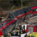 Spain train collision kills at least 64, rescue teams search wreckage