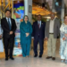 Sri Lankan High Commissioner meets Lahore business leaders to promote Sri Lanka Expo 2027