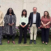 Swedish ambassador hosts humanitarian meeting with Action Against Hunger