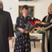 Swedish Ambassador, Grand Mufti discuss religious tolerance and interfaith harmony