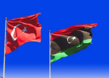 Northern Cyprus welcomes Libya’s decision on maritime agreement with Türkiye