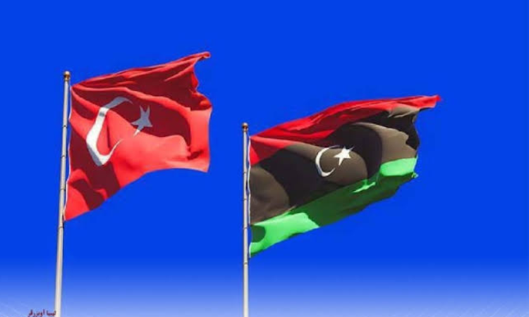 Northern Cyprus welcomes Libya’s decision on maritime agreement with Türkiye