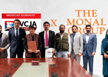 TVCJA, Monal Group sign welfare agreement, announce special discounts for members