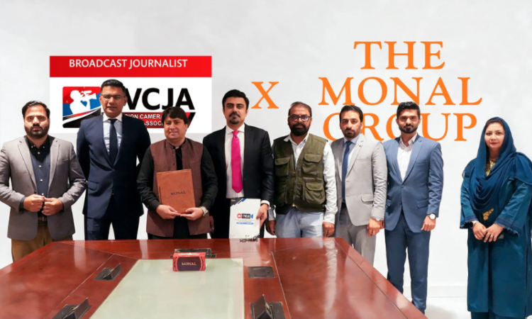 TVCJA, Monal Group sign welfare agreement, announce special discounts for members