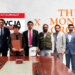 TVCJA, Monal Group sign welfare agreement, announce special discounts for members