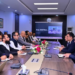 Tajikistan, Pakistan discuss strengthening bilateral cooperation in energy and trade