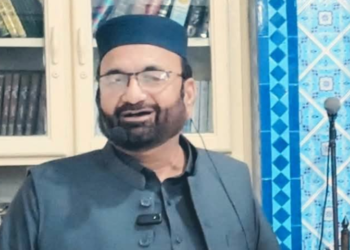 JI Punjab emir calls October 27 a Black Day in Kashmir’s history