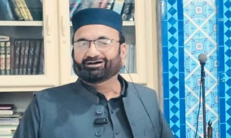 JI Punjab emir calls October 27 a Black Day in Kashmir’s history