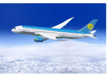 Additional flights on Tashkent–Islamabad route to begin from October 26