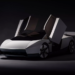 Tesla unveils redesigned Roadster with rocket-style thrusters, targets 2028 production