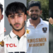 Pakistan name 14-member Test squad for Sri Lanka series, three players earn maiden call-ups
