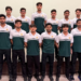 Pakistan U19 squad departs for Asia Cup in Oman