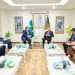 Ishaq Dar, UK minister discuss bilateral ties, regional developments