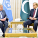 UN chief Antonio Guterres to visit Pakistan from October 6 to 8
