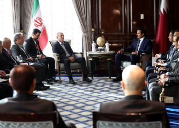 Qatar presents new Iran peace proposal as Tehran disputes terms
