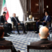 Qatar presents new Iran peace proposal as Tehran disputes terms