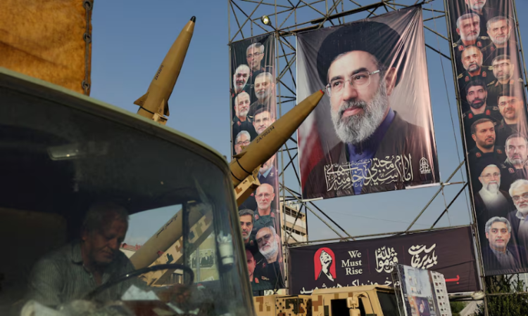 Iran prepares broader response if US resumes attacks, sources say