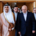 Qatar mediators return to Tehran as efforts intensify to end US-Iran conflict