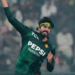Usman Tariq reacts cryptically after Pakistan squad omission