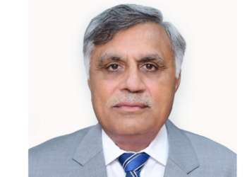 Dalhousie University confers professor emeritus title on Pakistani scientist