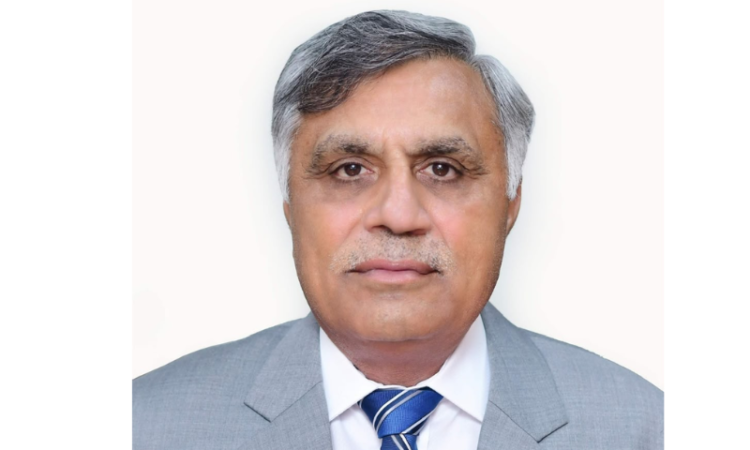 Dalhousie University confers professor emeritus title on Pakistani scientist