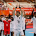Pakistan routed by Iran in Asian Games volleyball semi-final
