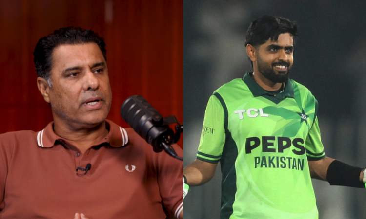 Waqar Younis backs Babar Azam as Pakistan’s ‘last superstar’