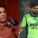 Waqar Younis backs Babar Azam as Pakistan’s ‘last superstar’