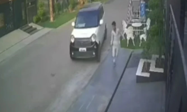 15-year-old orphanage resident allegedly run over by man in Multan