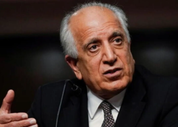 Pakistan rejects Khalilzad’s allegations of arming Afghans against Taliban