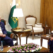 Zardari calls for $5 billion Pakistan-Türkiye trade target, stronger strategic ties