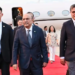 President Zardari visits Germany to boost economic and trade ties